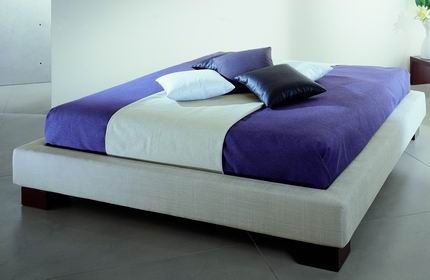 Maeva bed base, Piermaria
