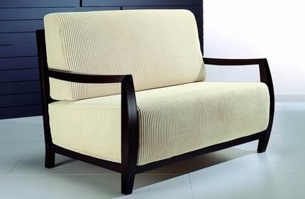 The Miss 2 posti sofa, Piermaria