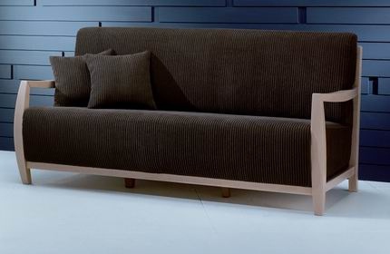 Sofa 3 posti Miss, Piermaria