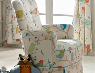 Child seat PM.ACH.YO.46, Piermaria