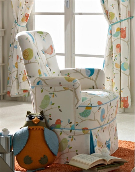 Child seat PM.ACH.YO.46, Piermaria