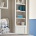 Bookcase PM.BC.YO.32