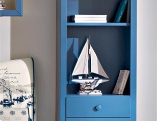 Bookcase PM.BC.YO.38, Piermaria