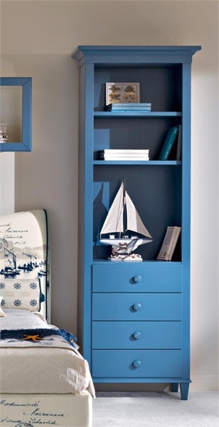 Bookcase PM.BC.YO.38, Piermaria