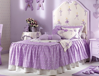 Baby bed PM.BD.YO.10, Piermaria