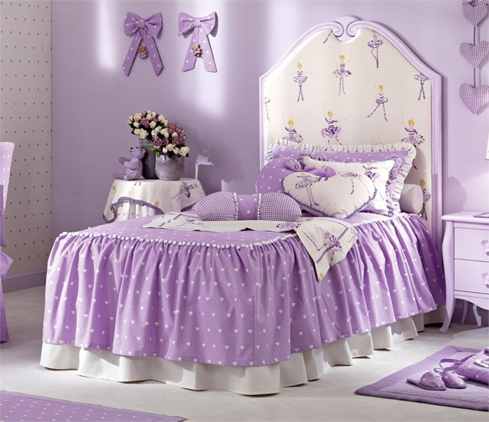Baby bed PM.BD.YO.10, Piermaria
