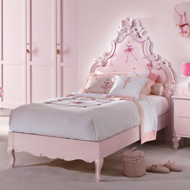 Baby bed PM.BD.YO.14