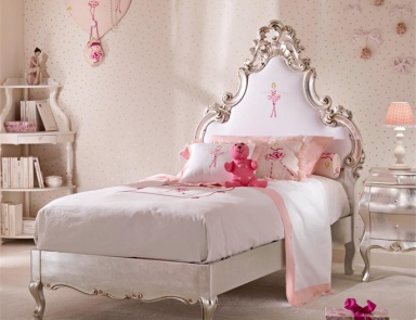 Baby bed PM.BD.YO.15, Piermaria