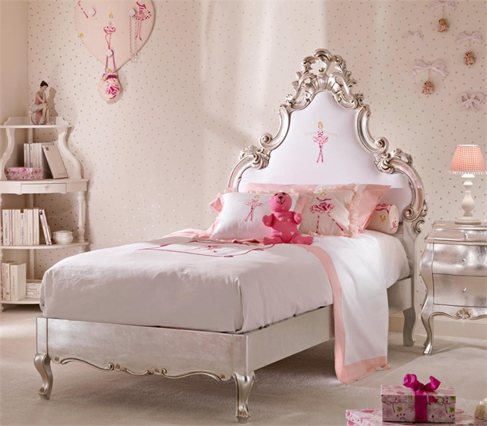 Baby bed PM.BD.YO.15, Piermaria