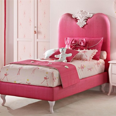 Baby bed PM.BD.YO.17