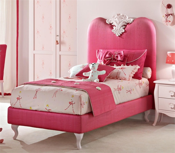 Baby bed PM.BD.YO.17, Piermaria