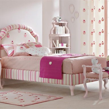 Baby bed PM.BD.YO.18