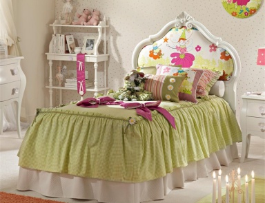 Baby bed PM.BD.YO.19, Piermaria