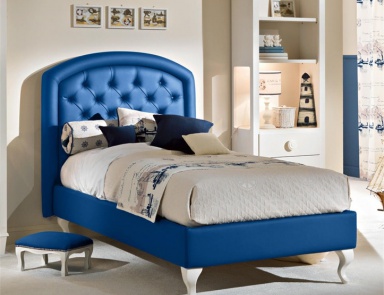 Baby bed PM.BD.YO.2, Piermaria