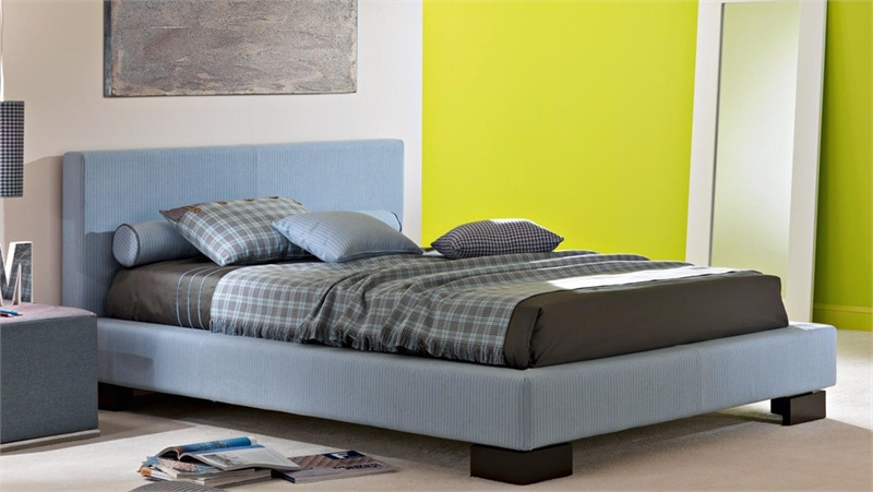Bed PM.BD.YO.25, Piermaria