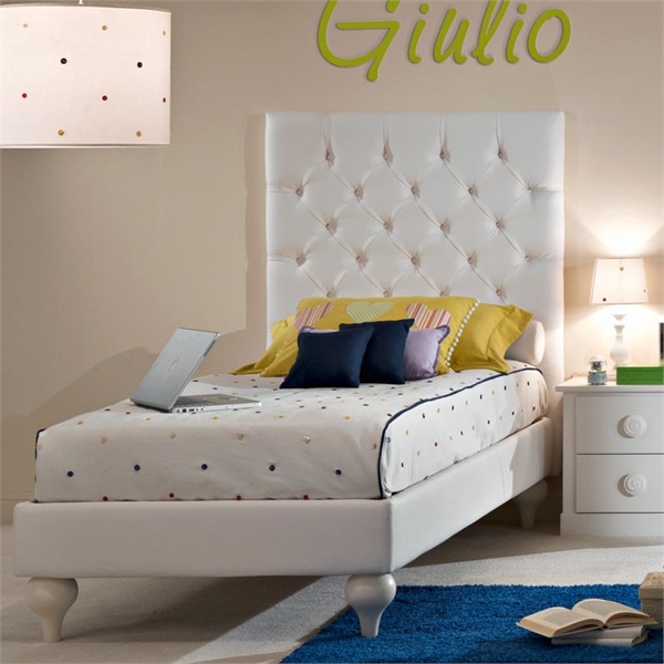 Bed PM.BD.YO.27 / PM.BD.YO.29, Piermaria