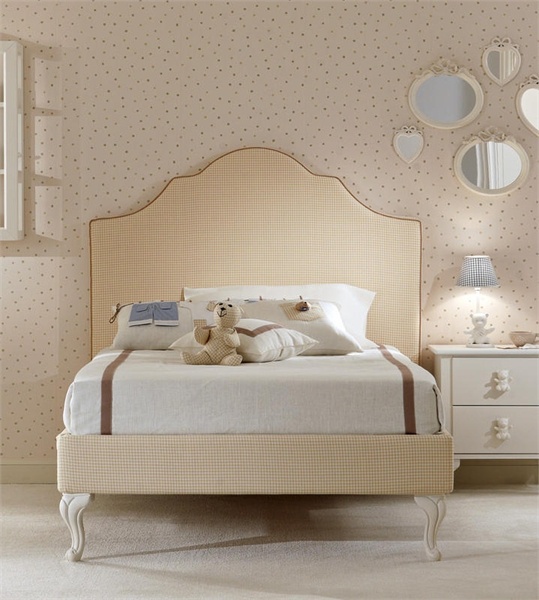 Baby bed PM.BD.YO.3, Piermaria