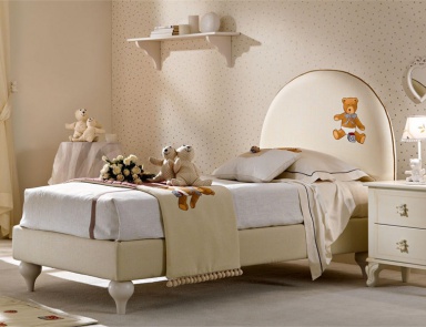 Baby bed PM.BD.YO.6, Piermaria