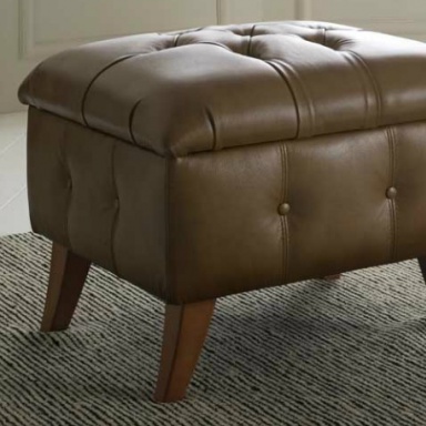 Pouf Bergere