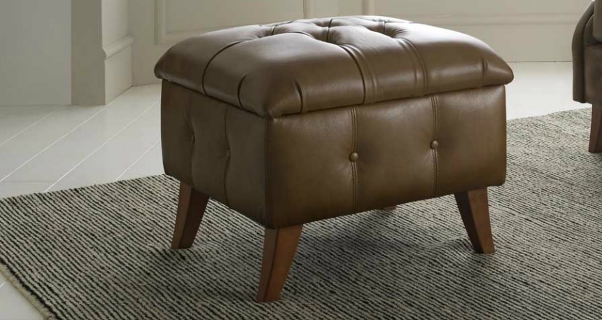 Pouf Bergere, Pibiemme