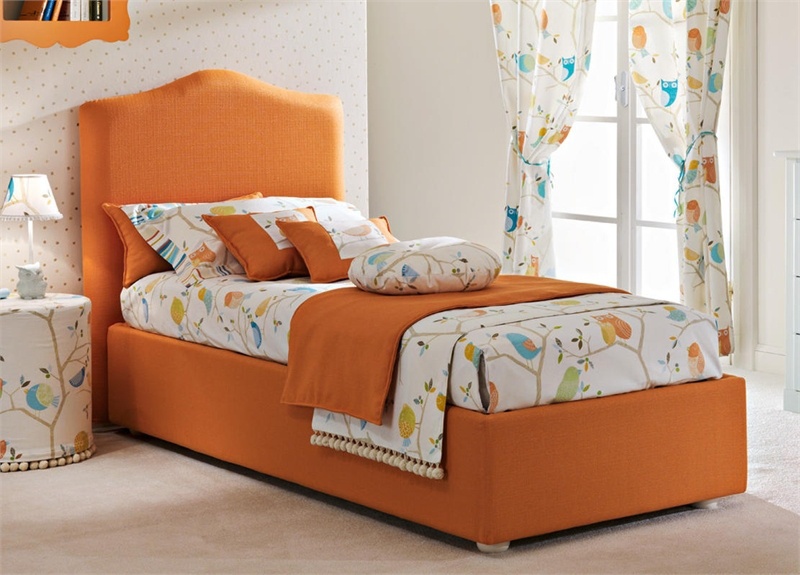 Baby bed PM.BD.YO.9, Piermaria