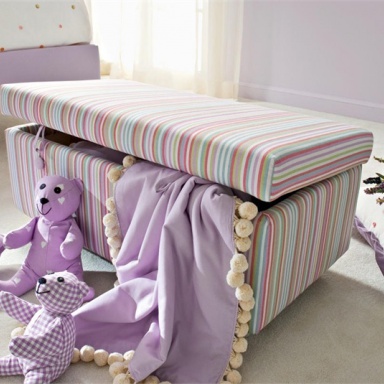 Children bench PM.BEB.YO.55