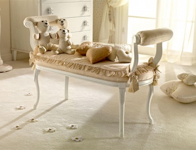 Bench PM.BEB.YO.62, Piermaria