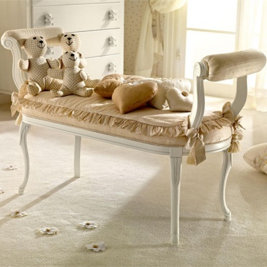 Bench PM.BEB.YO.62, Piermaria