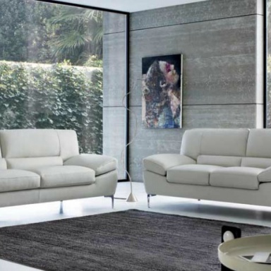 Double sofa Giove