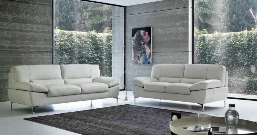 Double sofa Giove, Pibiemme
