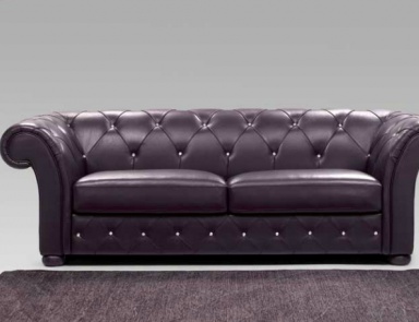 Double sofa Itaca, Pibiemme