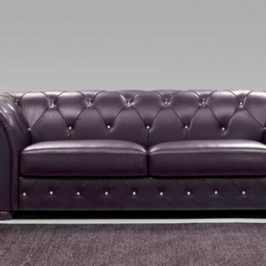 Double sofa Itaca