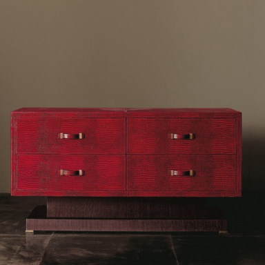 The Parigi Chest Of Drawers 