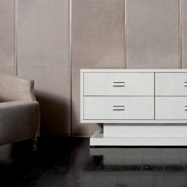The Parigi Chest Of Drawers 