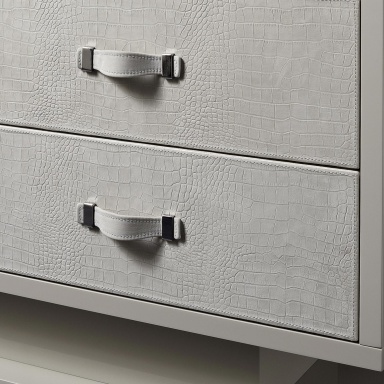 The Parigi Chest Of Drawers 