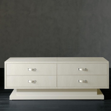 The Parigi Chest Of Drawers 