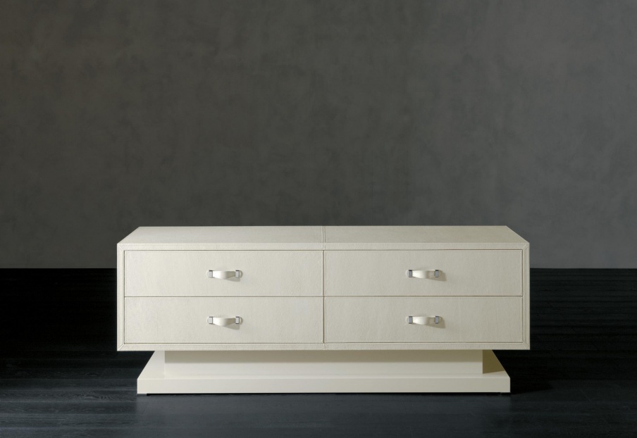 Parigi Chest, Rugiano