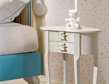 Bedside table PM.BST.YO.41, Piermaria