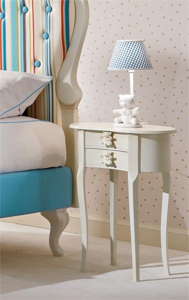 Bedside table PM.BST.YO.41, Piermaria