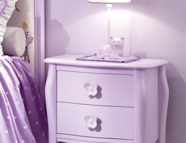 Bedside table PM.BST.YO.48, Piermaria