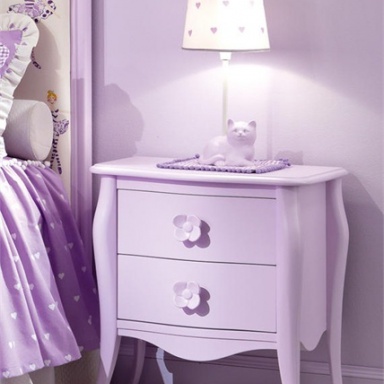 Bedside table PM.BST.YO.48