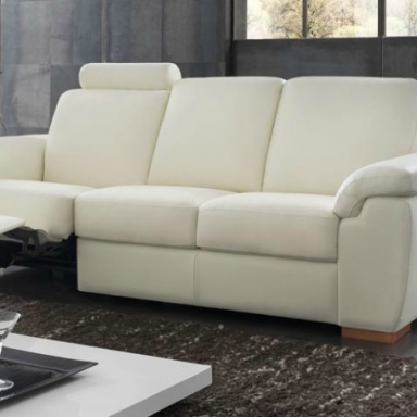 Three seater sofa Mirto