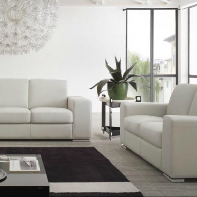 Three seater sofa New York
