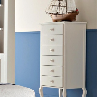 Dresser PM.CHD.YO.31