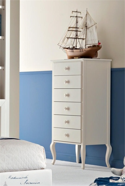Dresser PM.CHD.YO.31, Piermaria