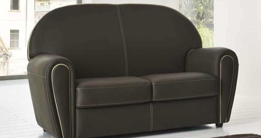 Double sofa Vanessa, Pibiemme