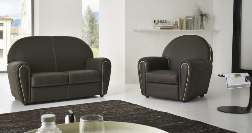 Chair Vanessa, Pibiemme