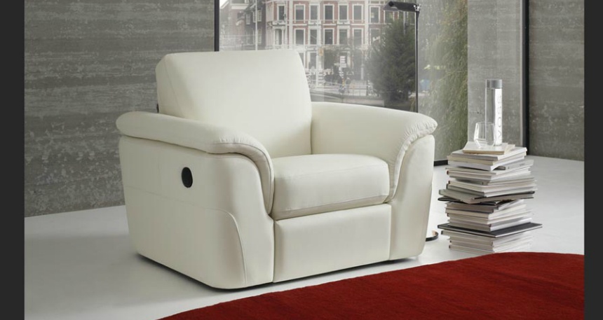Vito Chair, Pibiemme