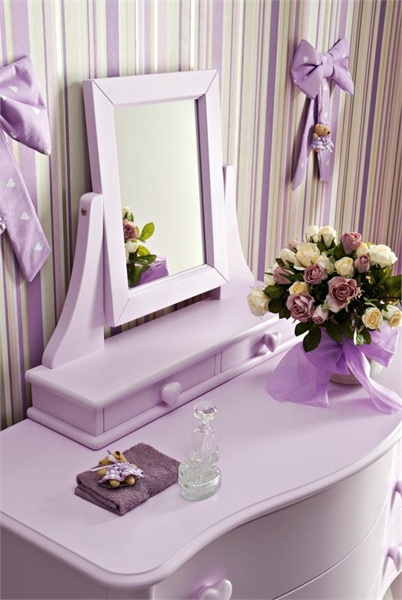 Baby mirror PM.MR.YO.53, Piermaria