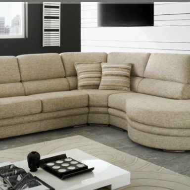 Corner sofa F2000